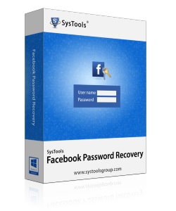 Facebook Password Recovery