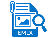 Explore EMLX File