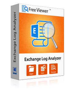 Exchange Edb.log Viewer Tool