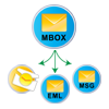 Join MBOX Files