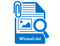 browse winmail file