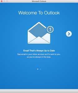 microsoft outlook keeps crashing mac