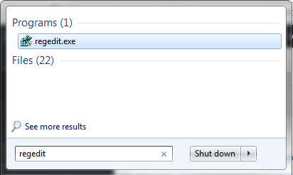 regedit-search