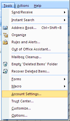 Outlook 2019 OST File Location