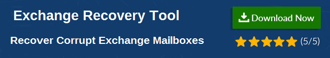 Access Exchange Mailbox Database & Troubleshoot Server Errors