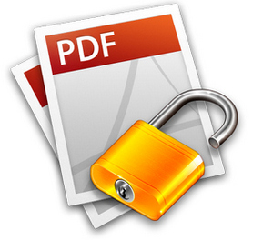 how to encrypt pdf document for free