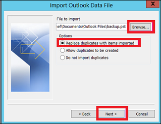 migrate roundcube to outlook