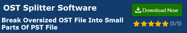 Reduce Outlook OST File Size