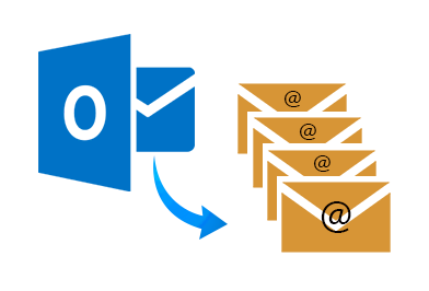 Outlook Sending Multiple Emails with Attachments
