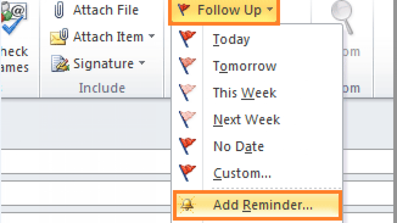 outlook 2016 reminders not emailed outlook 2016 reminders not emailed