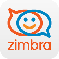Configure Gmail in Zimbra