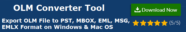 Find & Create MBOX File in Entourage for Mac