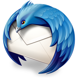 Thunderbird Profile