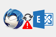 Thunderbird Failed to Connect to Exchange Server Error with Solutions