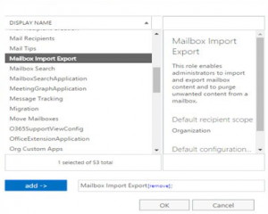 manually import contacts to outlook 2016