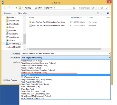 outlook save as pdf outlook save as pdf