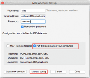 change password in thunderbird for mac change password in thunderbird for mac