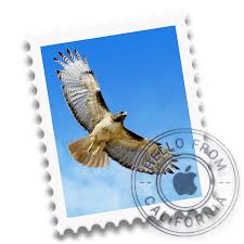 Apple Mail Spam Settings