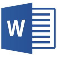 Recover Unsaved Word Document