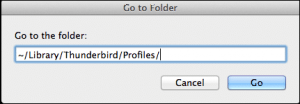 uninstall thunderbird for mac uninstall thunderbird for mac