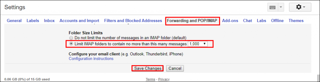 How To Free Up Space In Mac Mail From Wasting Gigabytes