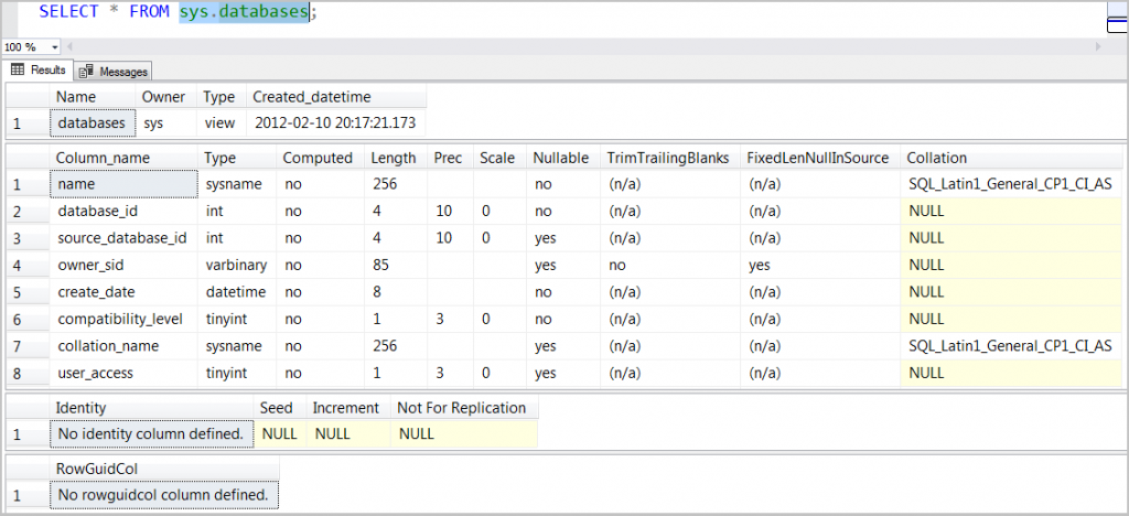 sql-metadata - Official Blog FREE Viewers for Common Files