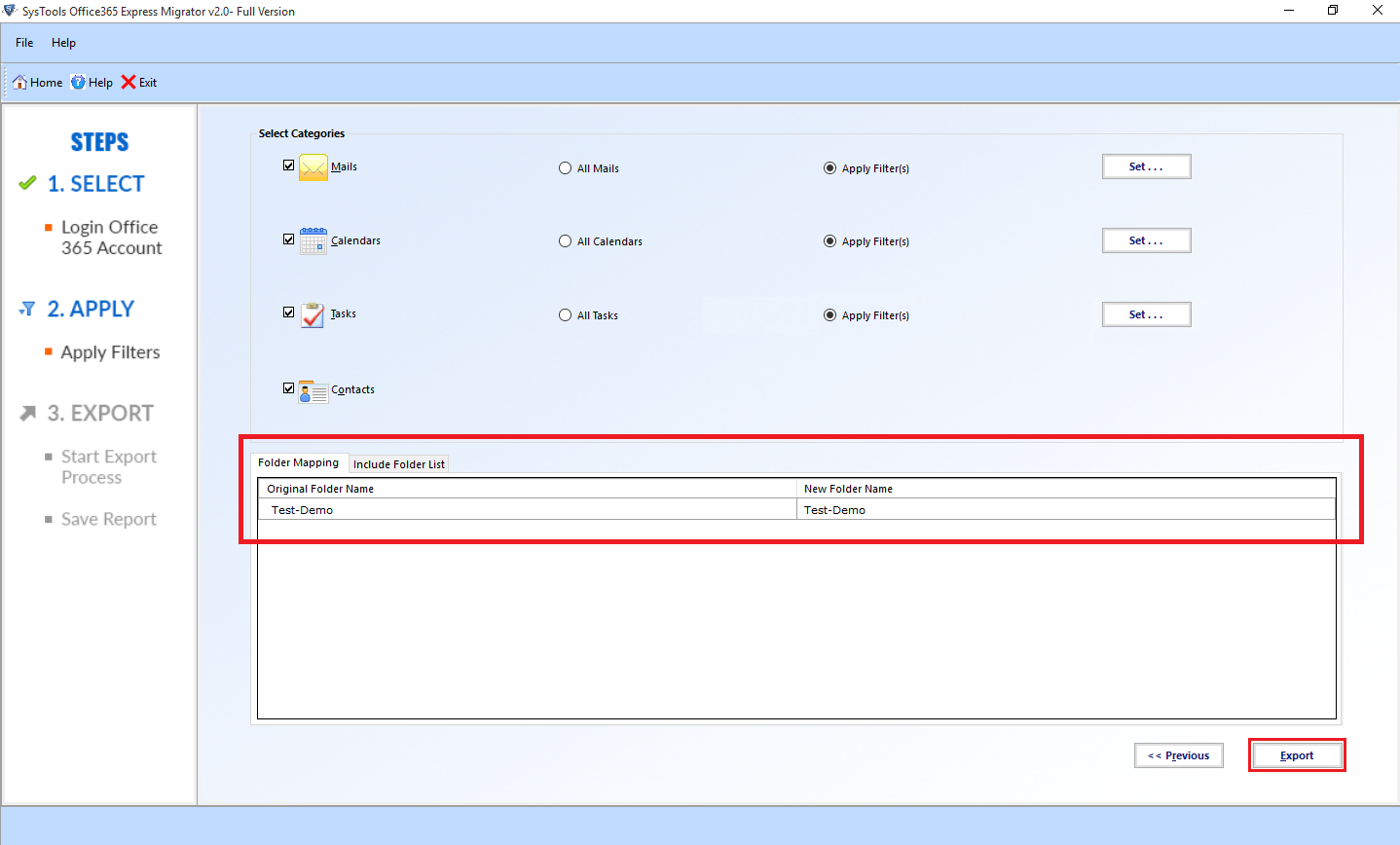 transfer office 365 to another computer