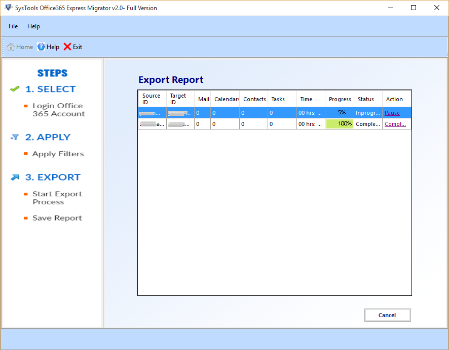 Transfer Office 365 Subscription To Another Account Computer Tenant