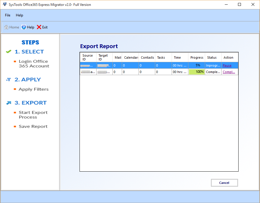 how to transfer microsoft office 365 subscription to another computer