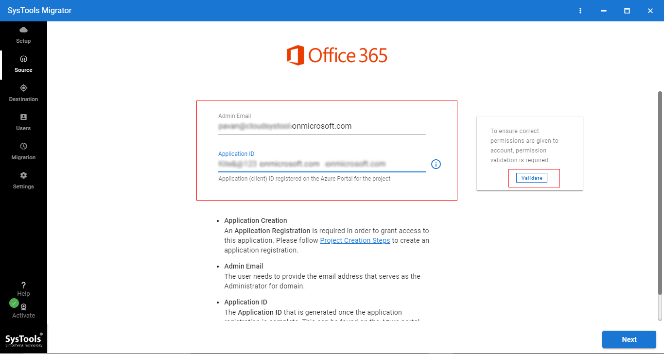 Transfer Office 365 Subscription To Another Account