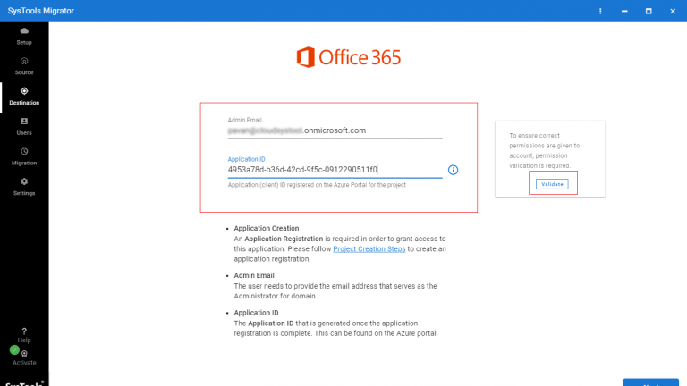 microsoft office 365 subscription account login