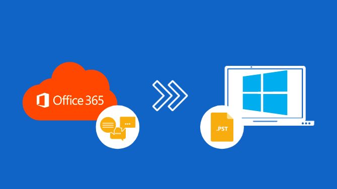Export Office 365 Mailboxes to PST Using eDiscovery