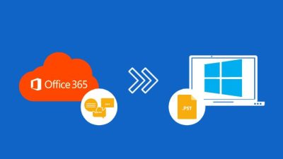 backup Office 365 Mailboxes