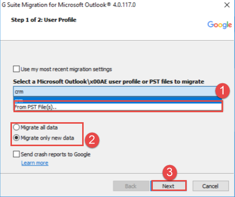 google g suite migration crash google g suite migration crash