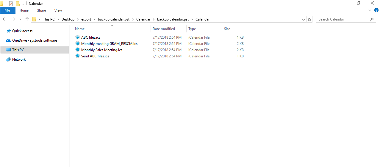 import ics file into outlook import ics file into outlook