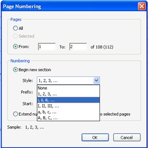 how to add page numbers in pdf acrobat dc how to add page numbers in pdf acrobat dc
