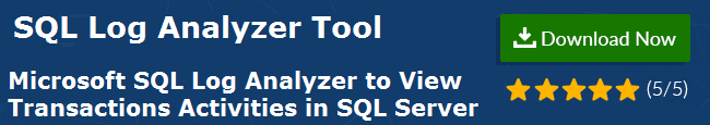SQL Server Error 9002