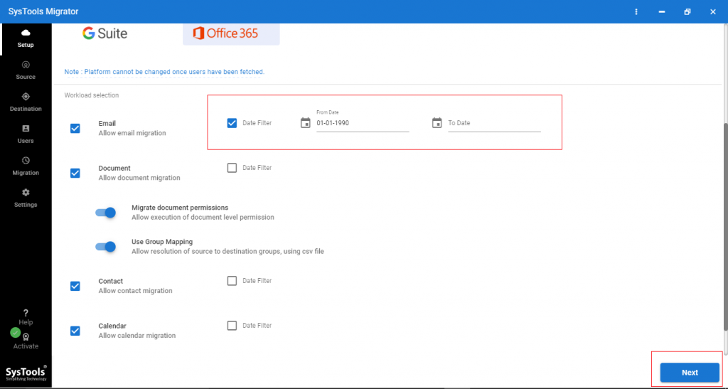 office 365 forward email to multiple users