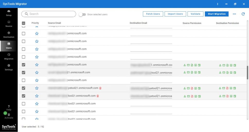 convert shared mailbox to user