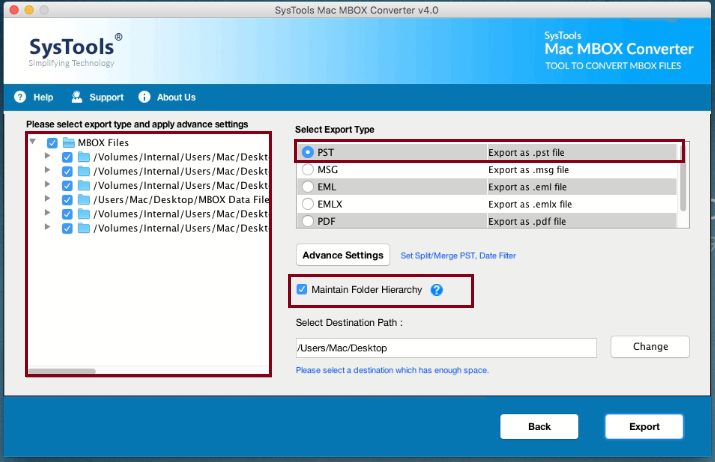 Tips & Tricks to Import MBOX to Zimbra on Mac & Windows