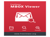 Save & Print MBOX Files