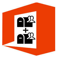 Merge office 365 mailboxes