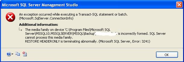 sql-server-3241-error