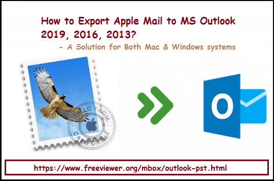 mac mail to outlook