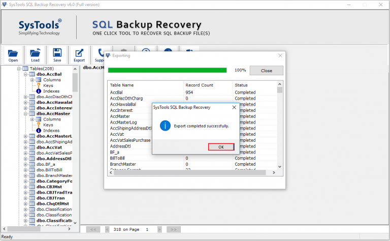 bak file viewer online