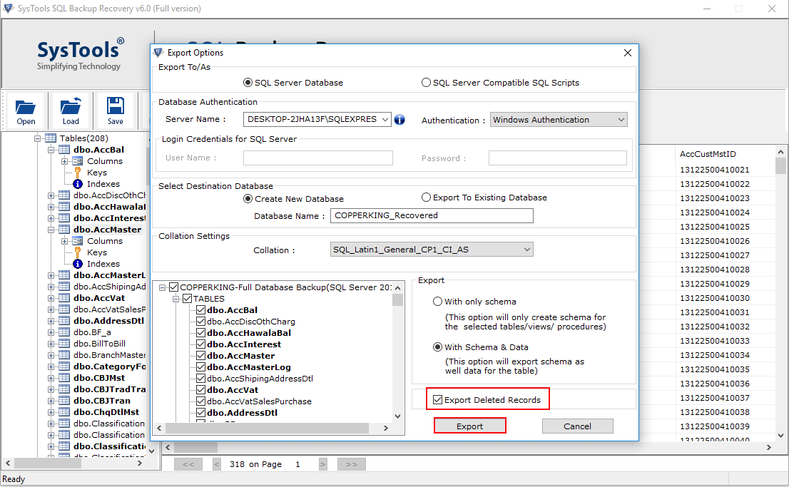 restore-deleted-data-from-sql-backup-file