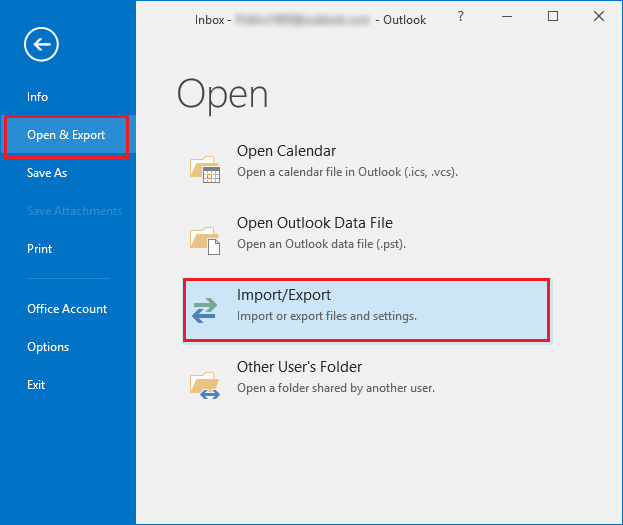 how to combine multiple outlook pst files into a single file