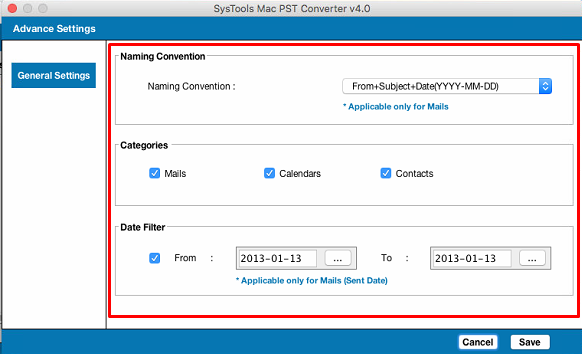 pst to mbox converter