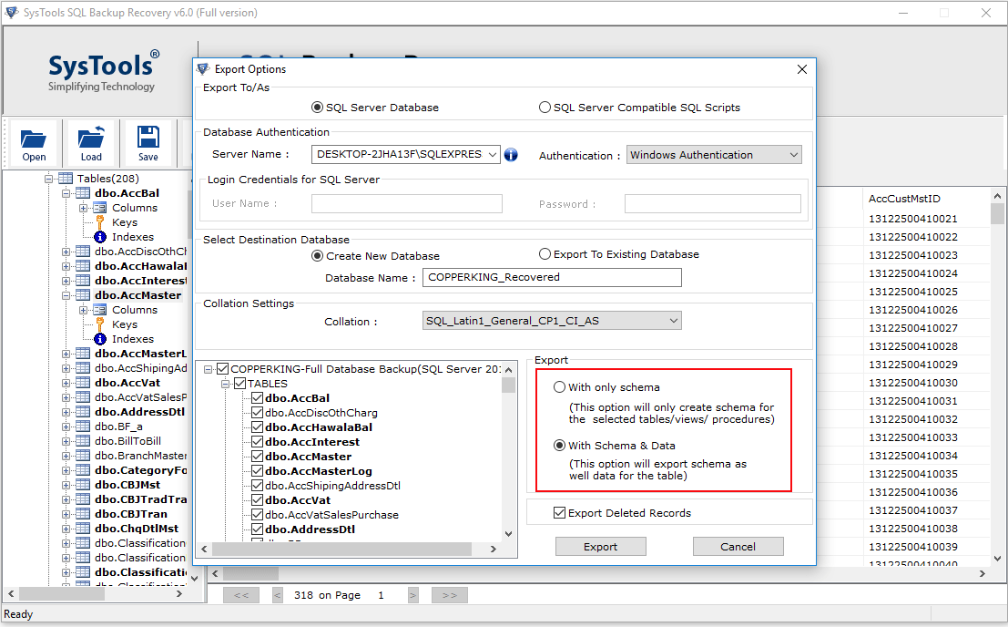 with-schema-data