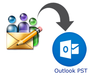 convert eudora to outlook